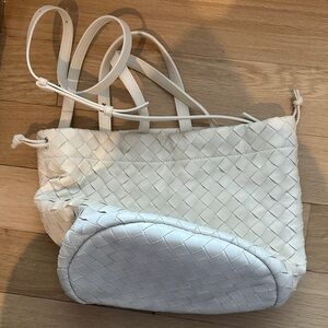 Bottega Veneta bucket bag